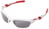 Oakley Men's Half Jacket 2.0  Oval Sunglasses