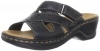 Clarks Women's Lexi Ash Slide Sandal