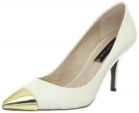 Steven By Steve Madden Women's Fearles Pump Steven By Steve Madden Women's Fearles Pump