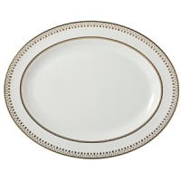 Hailing from the legendary region of Limoges, France, Bernardaud has been crafting fine porcelain creations of exquisite beauty for over 100 years. Inspired by the grandeur of 19th century French porcelain, with a motif created by renowned porcelain painter Pierre-Louis Dagoty, this regal collection is opulent and grand, dinnerware worthy of your finest occasions. Hailing from the legendary region of Limoges, France, Bernardaud has been crafting fine porcelain creations of exquisite beauty for over 100 years. Inspired by the grandeur of 19th century French porcelain, with a motif created by renowned porcelain painter Pierre-Louis Dagoty, this regal collection is opulent and grand, dinnerware worthy of your finest occasions.
