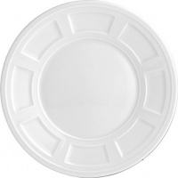 Bernardaud Naxos Salad Plate 8.3 In Bernardaud Naxos Salad Plate 8.3 In