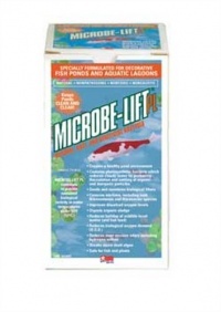 Microbe Lift 1-Quart Pond Microbe-Lift PL 10PLQ Microbe Lift 1-Quart Pond Microbe-Lift PL 10PLQ