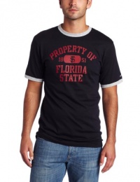NCAA Florida State Seminoles Ringer T-Shirt NCAA Florida State Seminoles Ringer T-Shirt