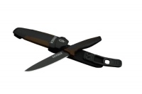 Gerber 31-001156 Myth Compact Fixed Blade, Fine Edge Knife, Sheath and Sharpener Included Gerber 31-001156 Myth Compact Fixed Blade, Fine Edge Knife, Sheath and Sharpener Included