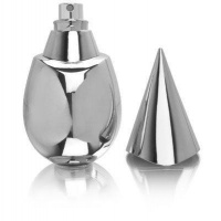 Silver Rain Eau De Parfum Spray for Women by La Prairie, 1 Ounce Silver Rain Eau De Parfum Spray for Women by La Prairie, 1 Ounce
