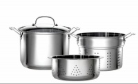 Oneida 8 Quart Multi Pot Oneida 8 Quart Multi Pot