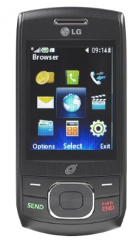 LG 620G Prepaid Phone (Net10) LG 620G Prepaid Phone (Net10)