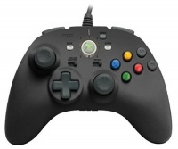 Xbox 360 Pad EX 2 with Turbo - Black Xbox 360 Pad EX 2 with Turbo - Black