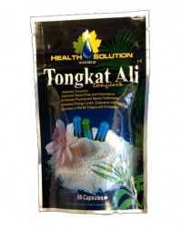 Tongkat Ali Root Extract 100:1 (60 Capsules) 300mg Tongkat Ali Root Extract 100:1 (60 Capsules) 300mg