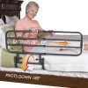 Standers EZ Adjust Bed Rail