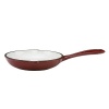 Mario Batali by Dansk 7-in. Skillet, Chianti