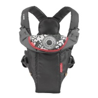 Infantino Swift Classic Carrier Black Infantino Swift Classic Carrier Black