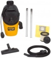 Shop-Vac 2860010 6.5-Peak HP Industrial BackPack Vacuum