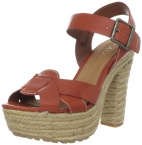 MIA Women's Tapas Platform Sandal MIA Women's Tapas Platform Sandal