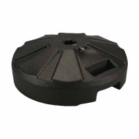 Umbrella Base 237 Bronze Umbrella Base 237 Bronze