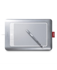 Turn your computer into the ultimate editing tool with an ergonomically designed bamboo pen from Wacom. Turn your computer into the ultimate editing tool with an ergonomically designed bamboo pen from Wacom.