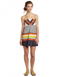 Roxy Juniors Sky Sail Tube Dress Roxy Juniors Sky Sail Tube Dress