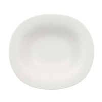 New Cottage tableware is a transitional design. Fine porcelain, perfectly suited for modern or traditional settings. Pair with New Cottage stemware for a nice meal. New Cottage tableware is a transitional design. Fine porcelain, perfectly suited for modern or traditional settings. Pair with New Cottage stemware for a nice meal.