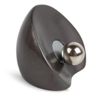 Architec Recipe Rock, Flat Black Architec Recipe Rock, Flat Black