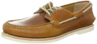 FRYE Men's Sully Boat Shoe FRYE Men's Sully Boat Shoe