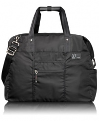 Tumi Luggage T-Tech By Tumi Icon Lawrence Satchel