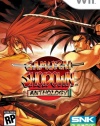 Samurai Shodown Anthology