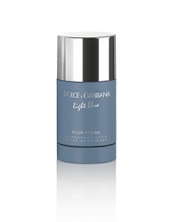 A deodorant stick that provides lasting coverage and enhances fragrance application. A deodorant stick that provides lasting coverage and enhances fragrance application.