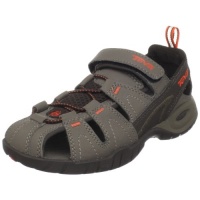 Teva Dozer 3 Closed Toe Sandal (Toddler/Little Kid/Big Kid) Teva Dozer 3 Closed Toe Sandal (Toddler/Little Kid/Big Kid)