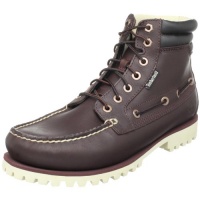 Timberland Men's Oakwell 7-Eye Moc-Toe Boot Timberland Men's Oakwell 7-Eye Moc-Toe Boot