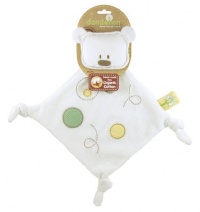 Dandelion Organic Toy Bear Blanket Dandelion Organic Toy Bear Blanket