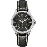Bulova Adventurer Women's Quartz Watch 96M110 Bulova Adventurer Women's Quartz Watch 96M110