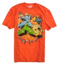 ecko unltd. Young Men's Fist Pump Tee ecko unltd. Young Men's Fist Pump Tee