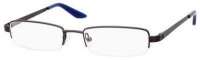 Armani Exchange AX101 Eyeglasses - 0EB5 Satin Black - 51mm Armani Exchange AX101 Eyeglasses - 0EB5 Satin Black - 51mm