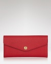 MICHAEL Michael Kors Wallet - Saffiano Carryall