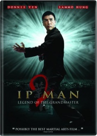 Ip Man 2: Legend of the Grandmaster Ip Man 2: Legend of the Grandmaster