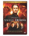 Angels & Demons (Single-Disc Theatrical Edition)
