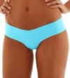 Commando Boyshort Low-Rise Panty (GS)