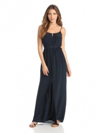 French Connection Women's Chelsea Silk Dress French Connection Women's Chelsea Silk Dress