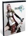 Final Fantasy XIII: Complete Official Guide - Standard Edition