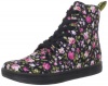 Dr. Martens Airwair Usa Llc -- Women's Hackney Lace-Up Fashion Sneaker