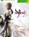 Final Fantasy XIII-2