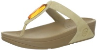 FitFlop Women's Chada Thong Sandal FitFlop Women's Chada Thong Sandal