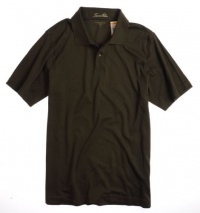 Tasso Elba Mens Polo Rugby Polo Shirt - Style 34242UB500 Tasso Elba Mens Polo Rugby Polo Shirt - Style 34242UB500