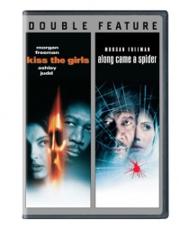 Kiss the Girls / Along Came a Spider Kiss the Girls / Along Came a Spider