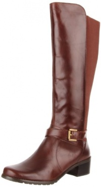 AK Anne Klein Women's Elin Le Boot