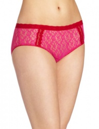 Maidenform Women's All Lace Hipster Pantie