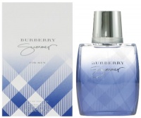 Burberry Summer by Burberry, 3.3 Ounce Burberry Summer by Burberry, 3.3 Ounce
