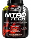 Muscletech Nitrotech Performance Series Milk Chocolate, 4 Pounds