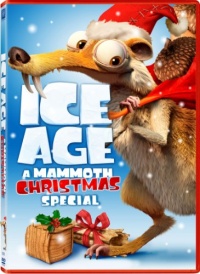 Ice Age: A Mammoth Christmas Special Ice Age: A Mammoth Christmas Special