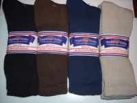 Diabetic Socks,12 Pair CREW LENGTH,4 Colors-black,brown,blue,tan- Size 13-15 Plus Size Mens Diabetic Socks,12 Pair CREW LENGTH,4 Colors-black,brown,blue,tan- Size 13-15 Plus Size Mens